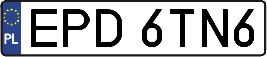 EPD6TN6