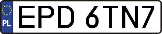 EPD6TN7