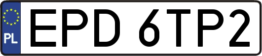 EPD6TP2