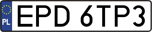 EPD6TP3