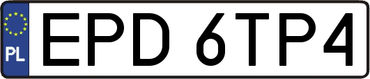 EPD6TP4