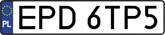 EPD6TP5