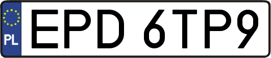 EPD6TP9