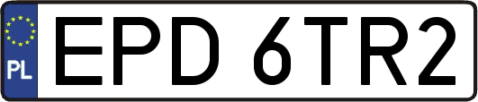 EPD6TR2