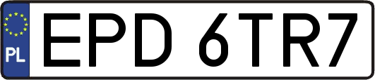 EPD6TR7