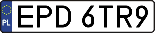 EPD6TR9