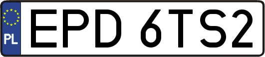 EPD6TS2