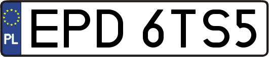 EPD6TS5