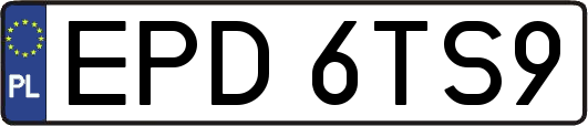 EPD6TS9