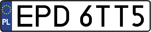 EPD6TT5