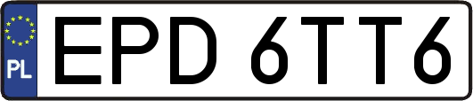 EPD6TT6