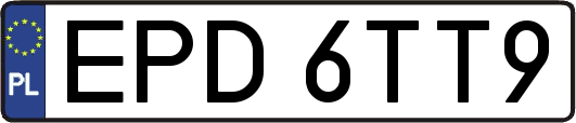 EPD6TT9