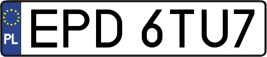 EPD6TU7