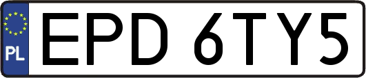EPD6TY5