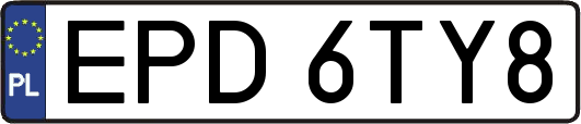 EPD6TY8