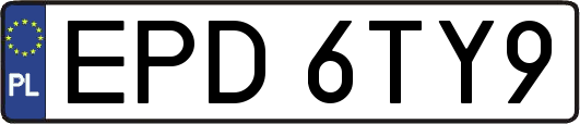 EPD6TY9