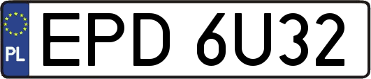 EPD6U32
