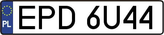 EPD6U44