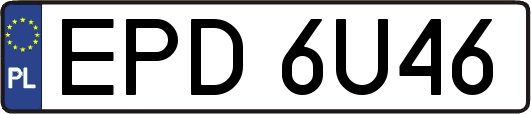EPD6U46