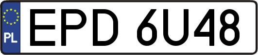 EPD6U48