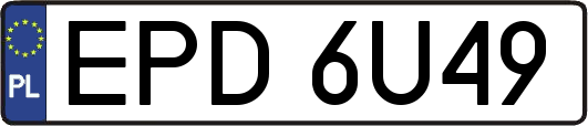 EPD6U49