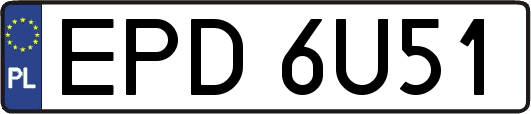 EPD6U51