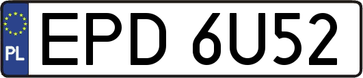 EPD6U52