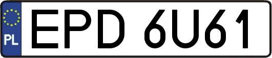 EPD6U61