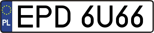 EPD6U66
