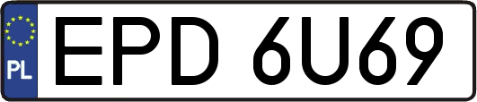 EPD6U69