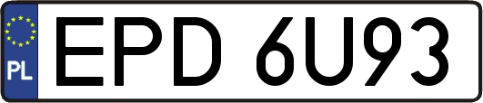 EPD6U93