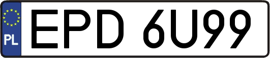 EPD6U99