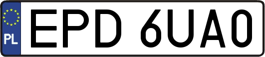 EPD6UA0