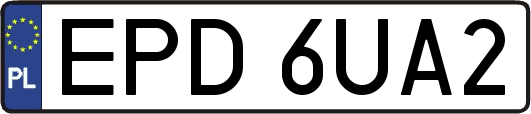 EPD6UA2