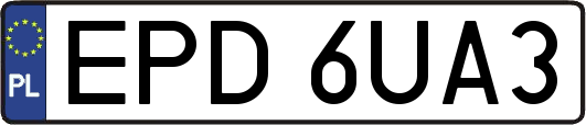 EPD6UA3