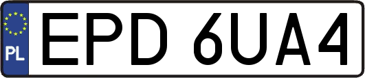 EPD6UA4