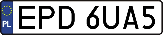 EPD6UA5