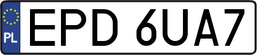 EPD6UA7