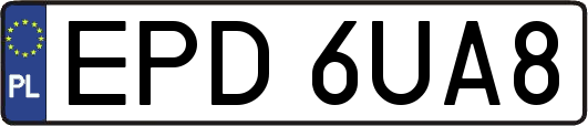 EPD6UA8