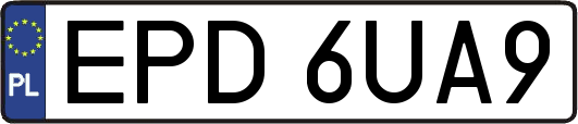 EPD6UA9