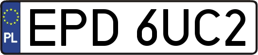 EPD6UC2