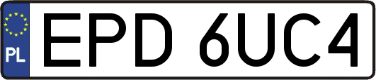 EPD6UC4