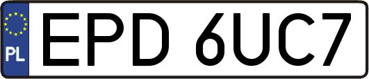 EPD6UC7