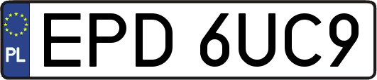 EPD6UC9