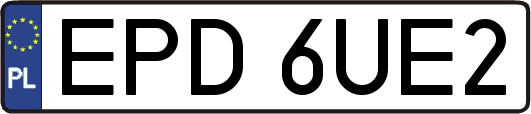 EPD6UE2