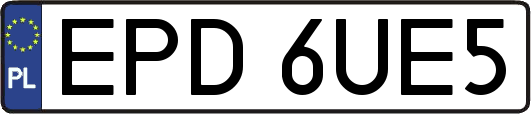 EPD6UE5