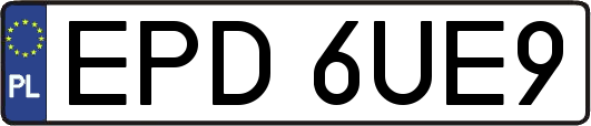 EPD6UE9