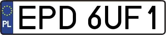 EPD6UF1