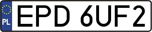 EPD6UF2