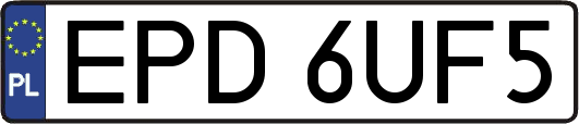 EPD6UF5